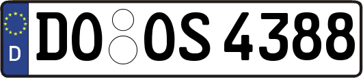 DO-OS4388