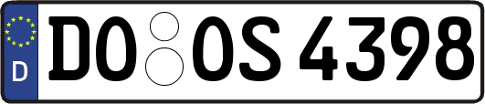 DO-OS4398