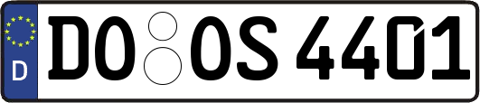 DO-OS4401