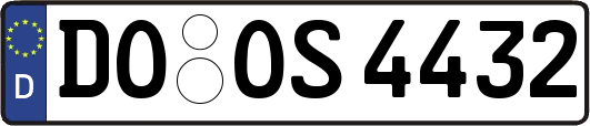 DO-OS4432