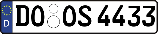 DO-OS4433