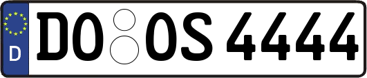 DO-OS4444