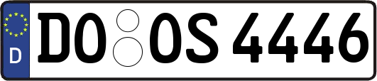 DO-OS4446