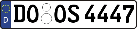 DO-OS4447