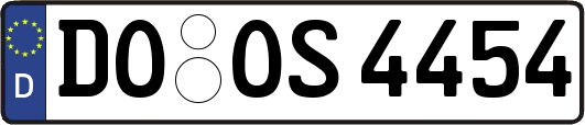 DO-OS4454