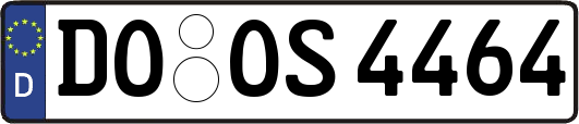 DO-OS4464