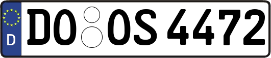 DO-OS4472