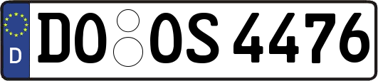 DO-OS4476
