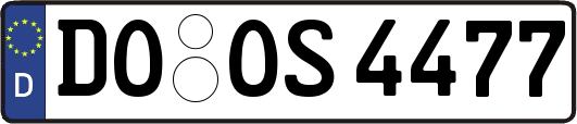DO-OS4477