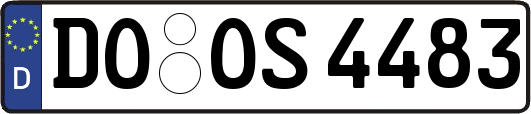 DO-OS4483