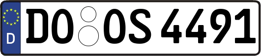 DO-OS4491