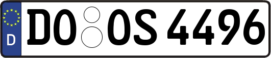 DO-OS4496
