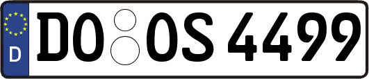 DO-OS4499