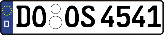 DO-OS4541