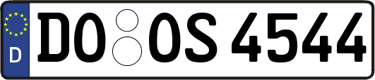 DO-OS4544