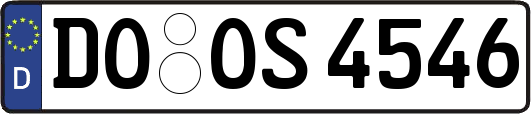 DO-OS4546