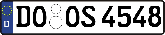 DO-OS4548