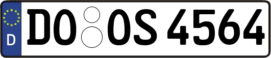 DO-OS4564