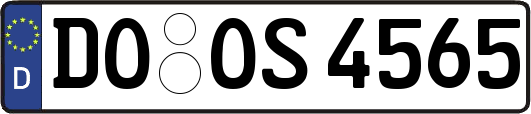 DO-OS4565