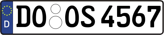 DO-OS4567