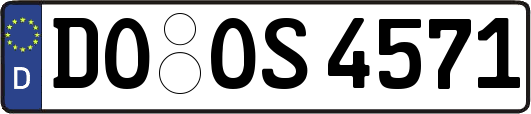 DO-OS4571