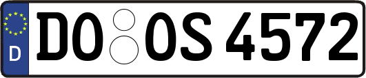 DO-OS4572