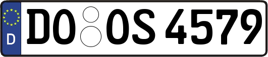 DO-OS4579