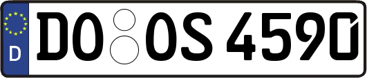 DO-OS4590