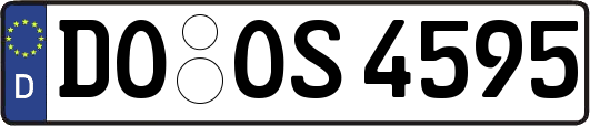 DO-OS4595