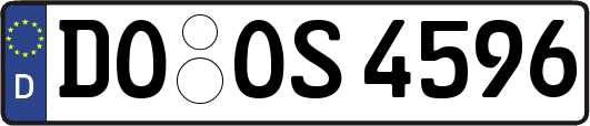 DO-OS4596