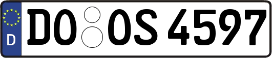 DO-OS4597