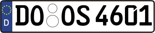 DO-OS4601