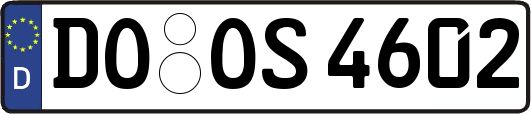DO-OS4602