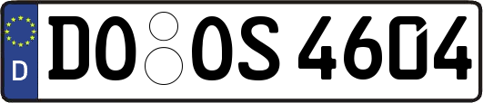 DO-OS4604