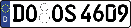 DO-OS4609