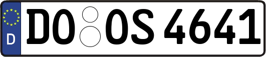 DO-OS4641