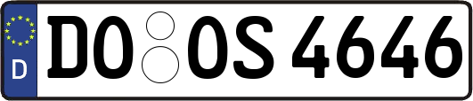 DO-OS4646