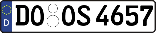 DO-OS4657