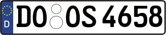 DO-OS4658