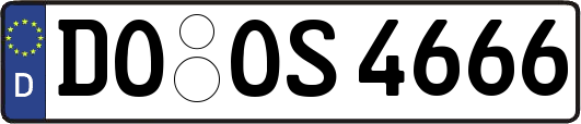 DO-OS4666
