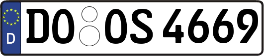 DO-OS4669