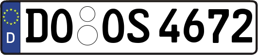DO-OS4672