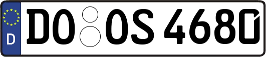 DO-OS4680
