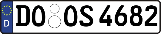 DO-OS4682