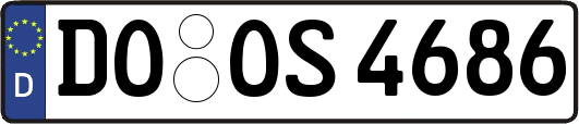 DO-OS4686