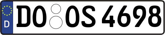 DO-OS4698