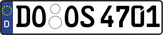 DO-OS4701