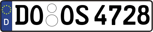 DO-OS4728