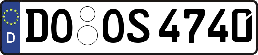 DO-OS4740