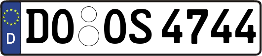 DO-OS4744